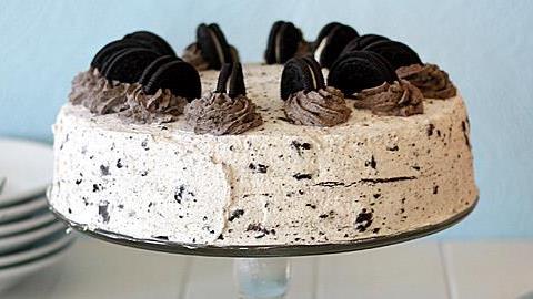 Oreo γλυκό! 5 συνταγές με τα δημοφιλέστερα μπισκότα του κόσμου