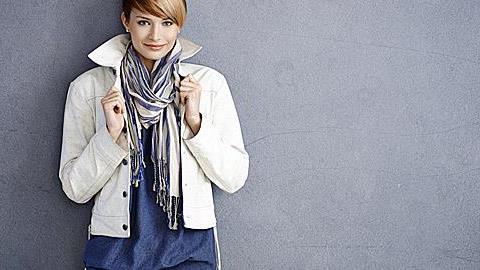 Ανοιξιάτικα μπουφάν: Τζάκετ, σακάκια και παρκά για τα δροσερά βράδια