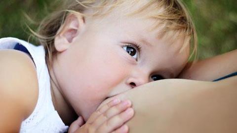 Φυσικός απογαλακτισμός: Πώς θα το κάνετε σωστά!