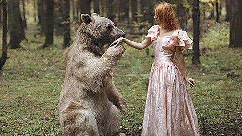 Μαγευτικές φωτογραφίες από την άγρια φύση χωρίς ίχνος photoshop!