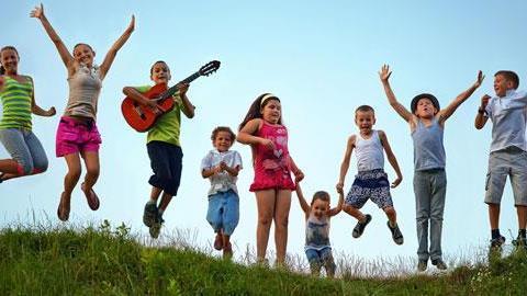 Κατασκήνωση: 