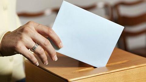 Εκλογές Μαΐου: Πού ψηφίζετε, πόσους σταυρούς βάζετε, τι άδεια δικαιούστε