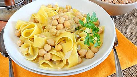 Νηστεία με νοστιμιά σε 5 γρήγορα σπιτικά γεύματα!