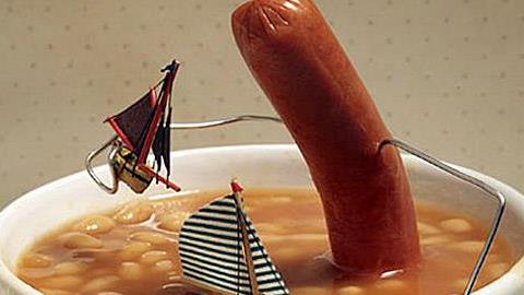 Απίθανες συμβουλές για να κάνετε το παιδί να τρώει όσπρια