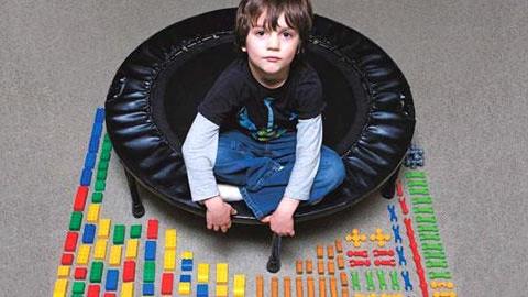 Πώς παίζουν τα παιδιά σε όλο τον κόσμο: Ένα υπέροχο φωτογραφικό αφιέρωμα