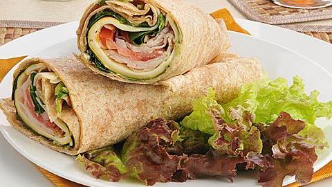 Μεσημεριανό: Ιδέες για γρήγορα, υγιεινά και χαμηλά σε θερμίδες γεύματα!