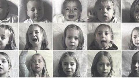 Ένα μοναδικό βίντεο: Χώρεσε τα 14 χρόνια της κόρης του σε 4 μόλις λεπτά!