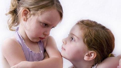 «Όλα δικά μου»