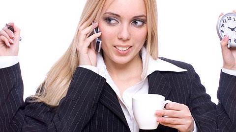 Τα μυστικά των πιο παραγωγικών ανθρώπων