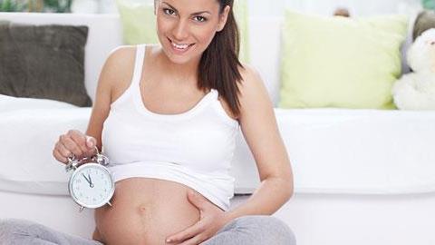 Πριν τον τοκετό: Τι μπορείτε να κάνετε όσο περιμένετε το μωρό σας!