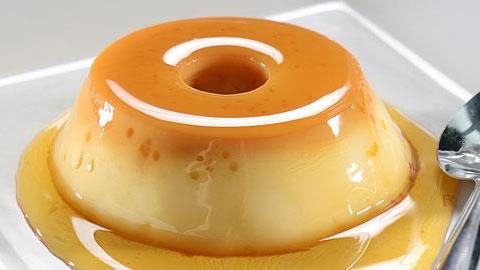 Υπέροχα γλυκά με γεύση καραμέλας