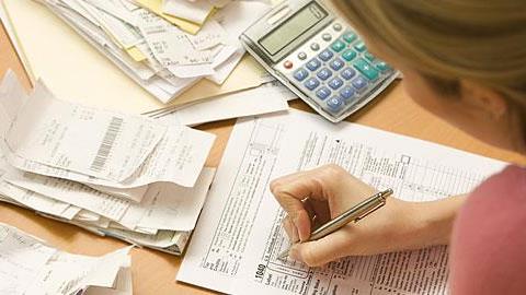 Φορολογική δήλωση 2014: Οι παγίδες που πρέπει να αποφύγετε!