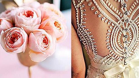 Γάμος 2014: Οι τάσεις, τα αξεσουάρ και οι πιο απίθανες ιδέες διακόσμησης!  