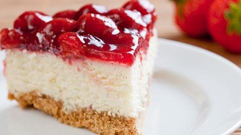 Γλυκά διαίτης που ξετρελαίνουν σε γεύση!