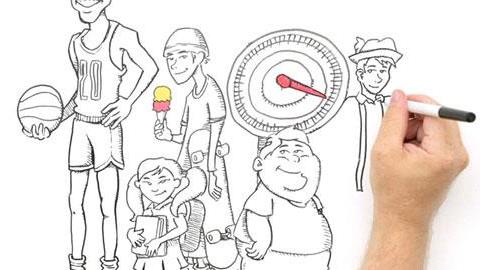 «Νίκησε τον νταή χωρίς να τον αγγίξεις»: Η απάντηση στην ενδοσχολική βία (video)