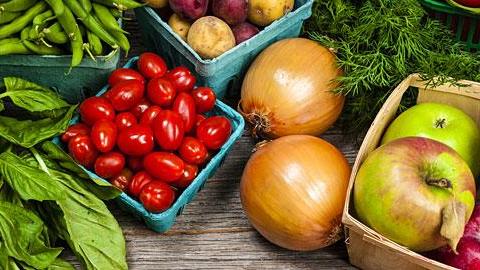 Δωρεάν φρούτα και λαχανικά σε λαϊκές αγορές την Τετάρτη: Δείτε τα σημεία!