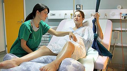 Ρήξη υμένων: Τι να κάνετε μόλις σπάσουν τα νερά!