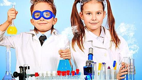 Πού να πάτε με τα παιδιά το Σαββατοκύριακο!