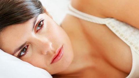 Πεσμένη λίμπιντο: Τι φταίει;