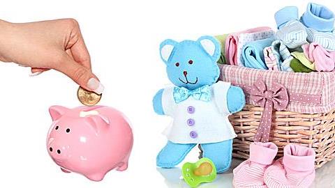 Ψάχνετε μεταχειρισμένα παιδικά είδη; Δείτε τις σωστές διευθύνσεις!