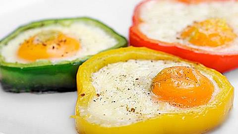 Τα απίστευτα τρικ που μπορείτε να κάνετε με το φαγητό!