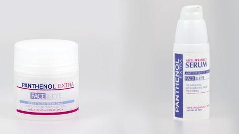 Δώρα για την Γιορτή της Μητέρας: Κερδίστε αντιρυτιδικά προϊόντα από την Panthenol Extra