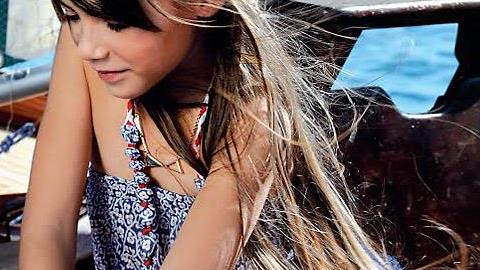 Εκπτώσεις στα αγαπημένα παιδικά ρούχα Marasil & Mandarino!