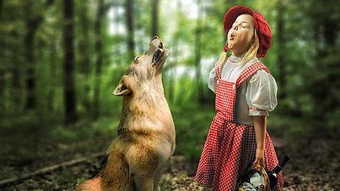 Φαντασία χωρίς όρια: 3 αδερφούλες σε …θεότρελες φωτογραφίες!