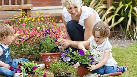 Διασκεδαστικές δραστηριότητες για να περνάτε περισσότερο χρόνο με τα παιδιά σας!