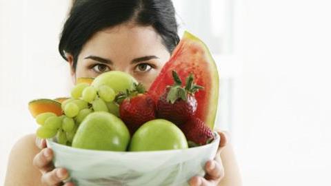 Διατροφικές συμβουλές για να αποκτήσετε το σώμα των ονείρων σας