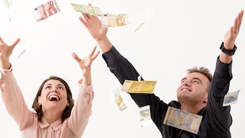 10 λόγοι που δεν θα γίνετε ποτέ πλούσιοι