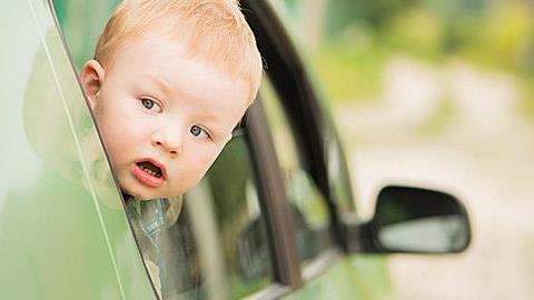 10 σοκαριστικές στιγμές που κάθε μαμά θα βιώσει!