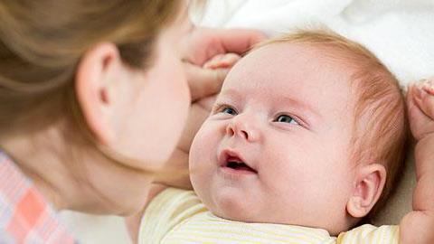 Τα καλύτερα παιχνίδια για την ανάπτυξη του μωρού σας