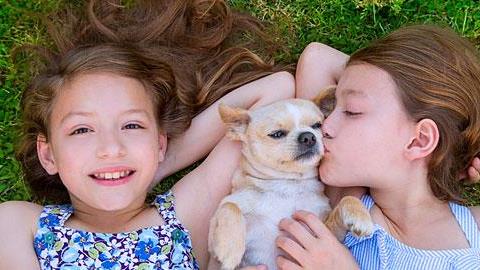 16 υπέροχες συμβουλές ζωής για μικρά κορίτσια!