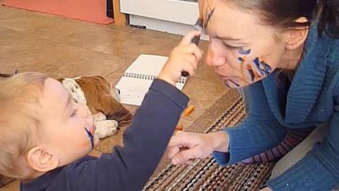 Δείτε το πιο όμορφο βίντεο για την Γιορτή της Μητέρας!