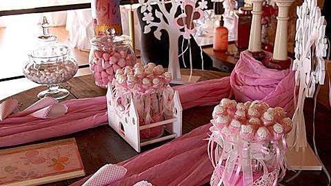 Κερδίστε 100 μπομπονιέρες βάπτισης από την A&M Creations!