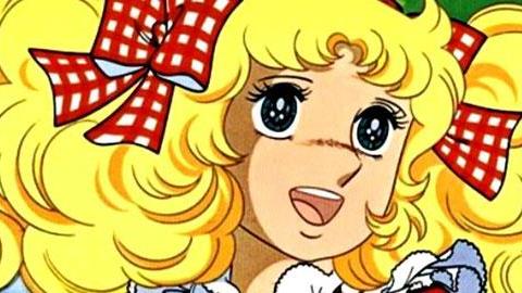 8 αξέχαστες παιδικές σειρές