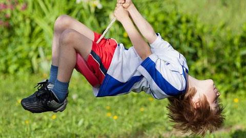 Πώς να διαχειριστείτε το υπερκινητικό παιδί!