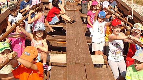 Σαββατοκύριακο με το παιδί: Οι καλύτερες βόλτες σε Αθήνα και Θεσσαλονίκη