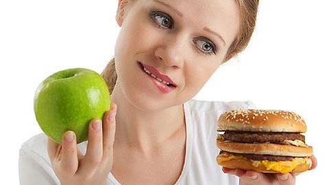 Πρακτικές συμβουλές για να μην σταματήσετε (ξανά) την δίαιτα!