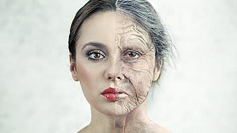 Οι κακές συνήθειες που σας γερνούν πρόωρα