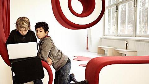 Δείτε το πιο πρωτοποριακό δημόσιο σχολείο της Ευρώπης