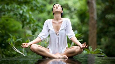 Γιόγκα: Η ιδανική άσκηση πριν και μετά τον τοκετό!