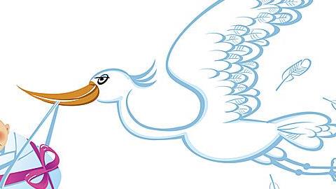 «Μαμά, πώς γεννιούνται τα μωρά;»: 10 τραγελαφικές απαντήσεις