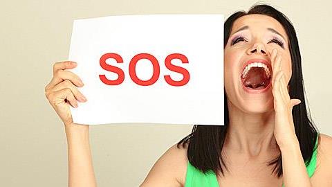 Διαταραχή Γενικευμένου Άγχους: Μάθετε αν σας αφορά και αντιμετωπίστε την