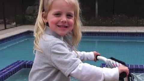 Η ιστορία του Ryland που γεννήθηκε κορίτσι και η άνευ όρων αγάπη των γονιών του!