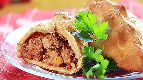 Νόστιμες συνταγές με μοσχαράκι για το οικογενειακό τραπέζι!