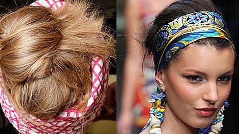 Υπέροχα μαλλιά: 16 ιδέες για το καλοκαίρι 2014!