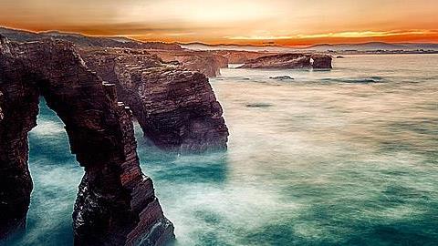 17 μυθικά μέρη σε όλο τον κόσμο που αξίζει να δείτε!