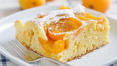 Συνταγές για καλοκαιρινά γλυκά με ...βερίκοκα!